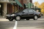 Ford Five Hundred 2005 года